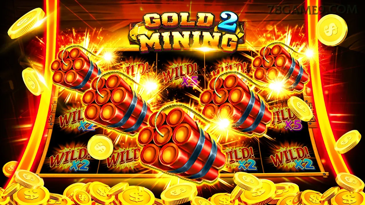 Gates of Olympus slot 78game