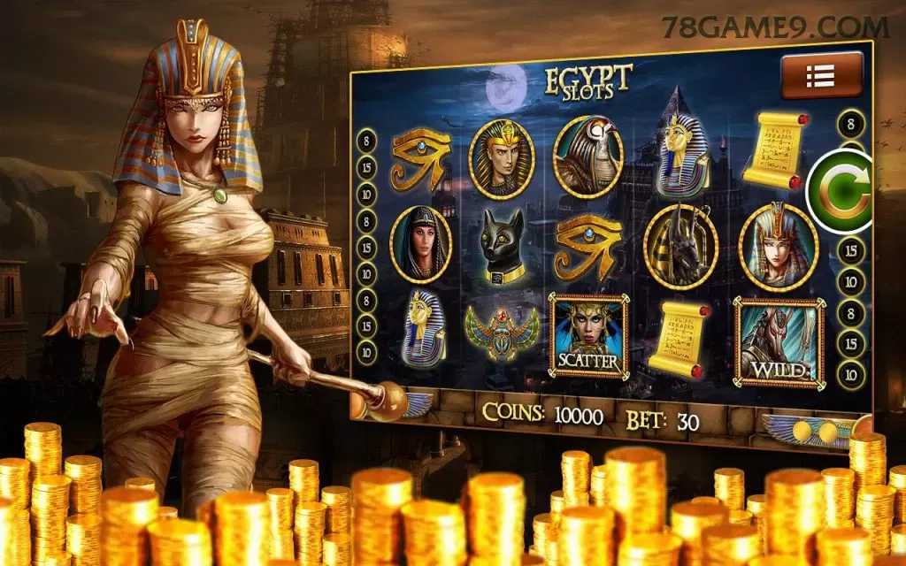 Bônus e prêmios 78game